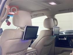 تۆیۆتا لاند کروزەر